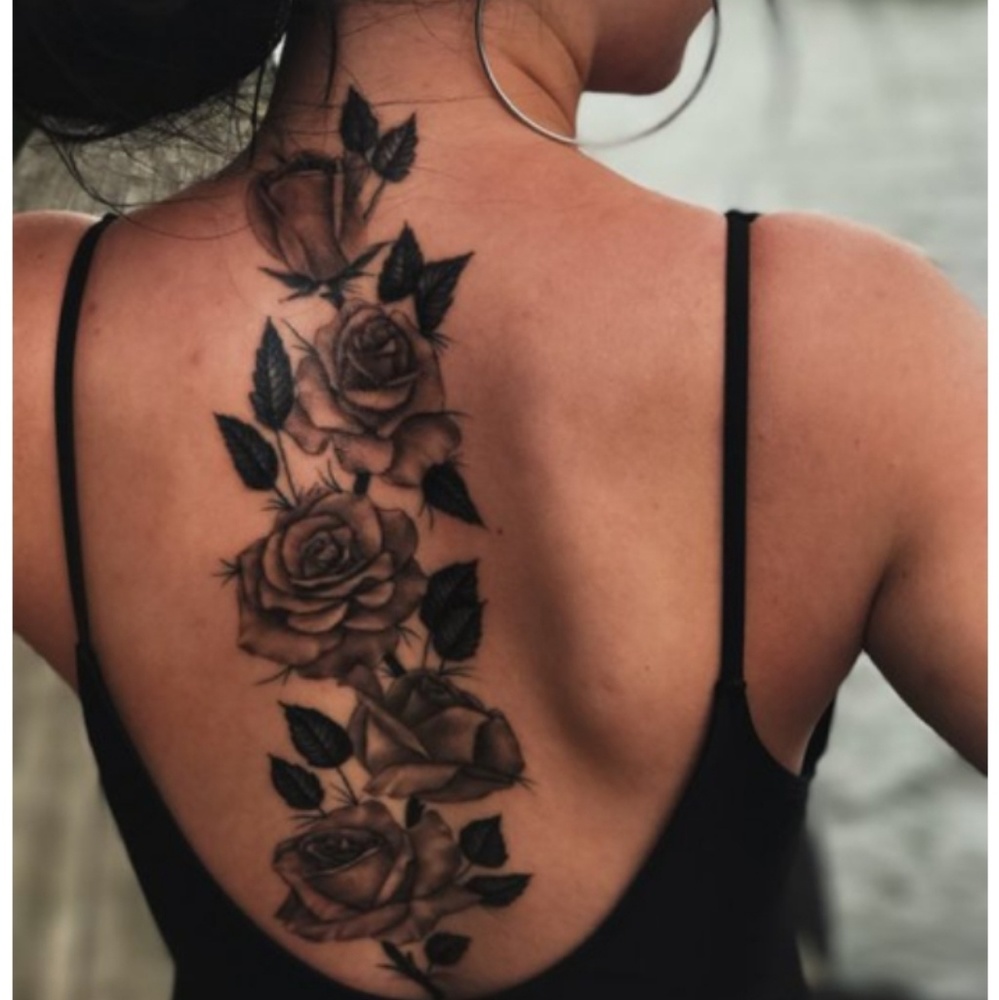 Meet your Posher, Kisha